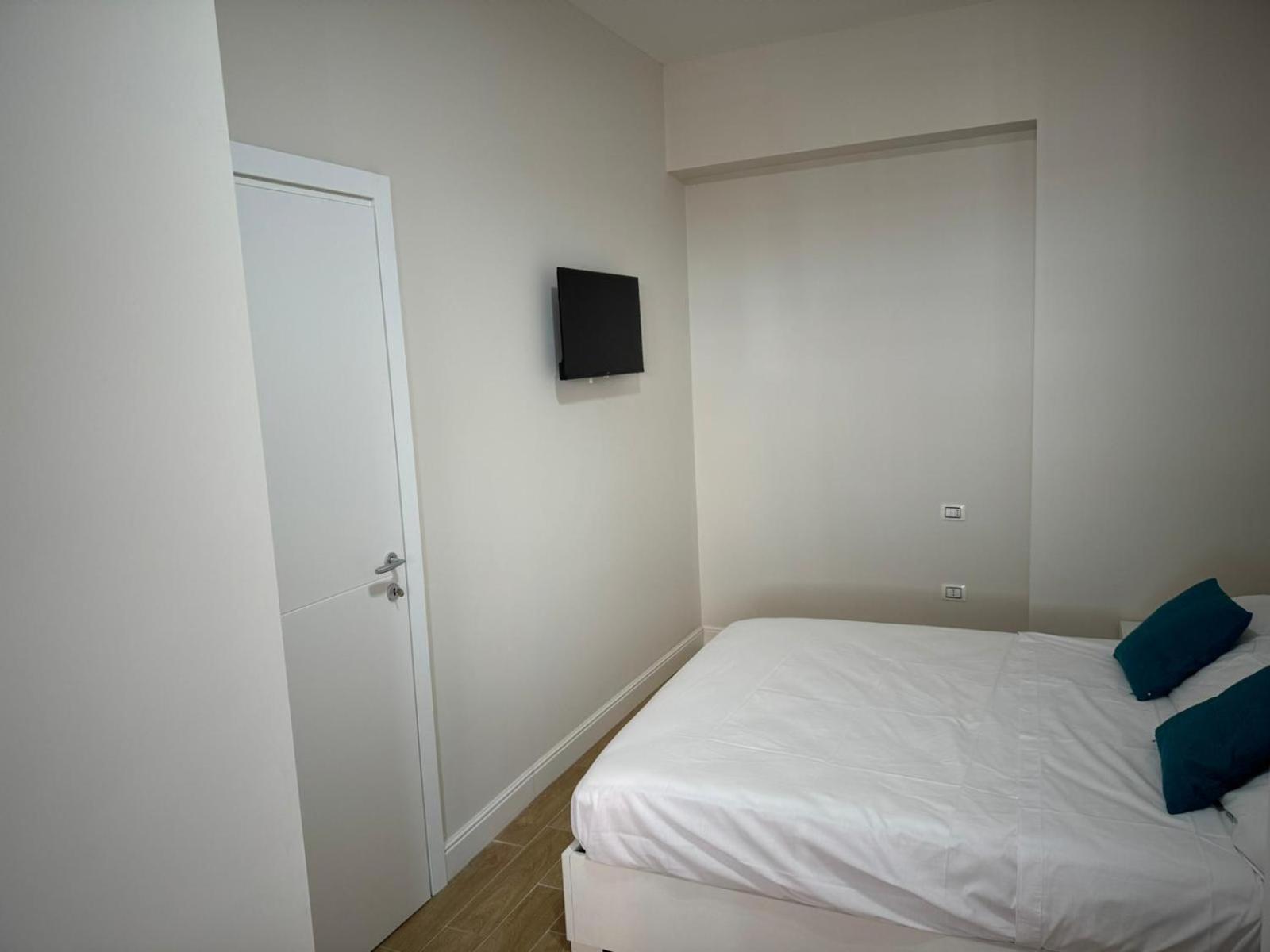 Appartement Delightful Vatican *
