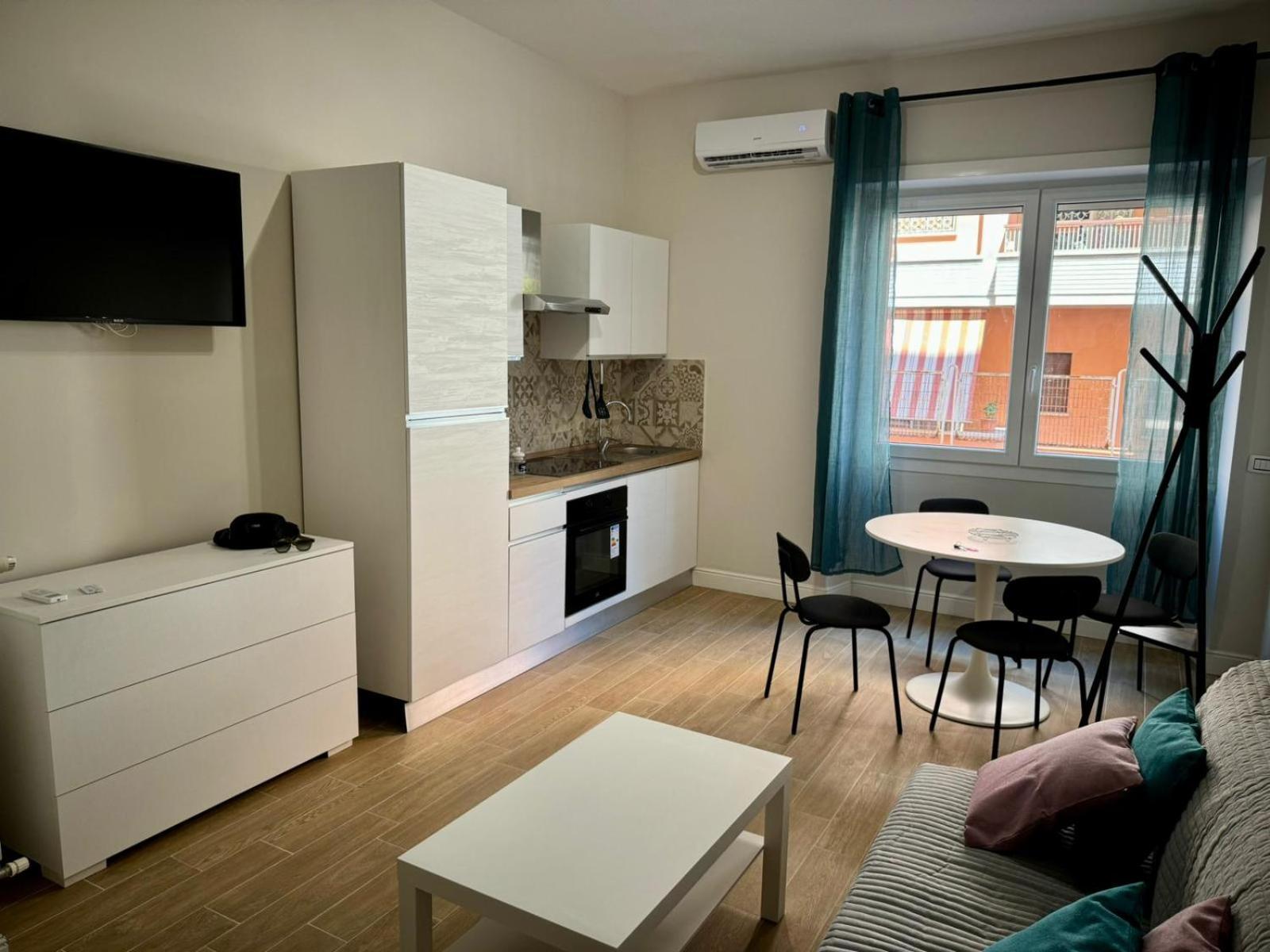 Delightful Vatican Appartement Rome