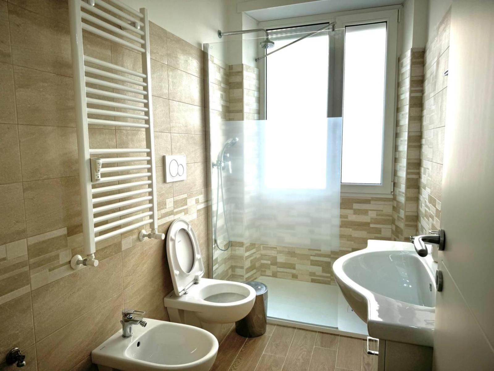 Delightful Vatican Appartement Rome