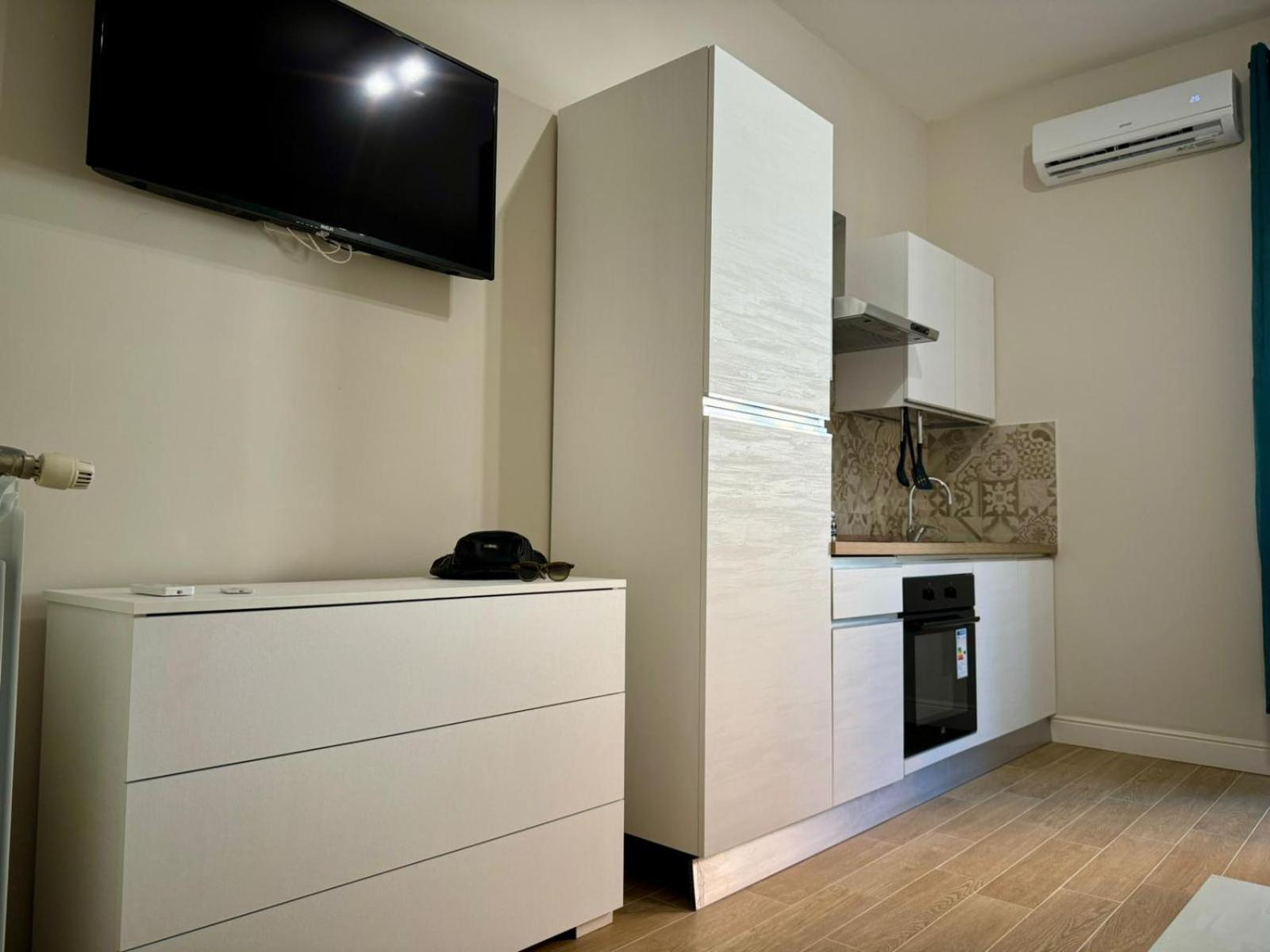 Appartement Delightful Vatican