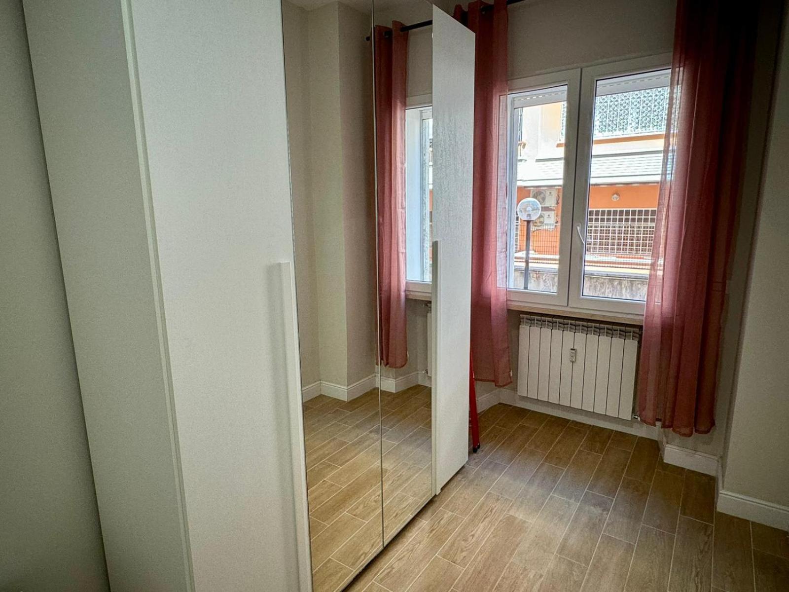 Appartement Delightful Vatican