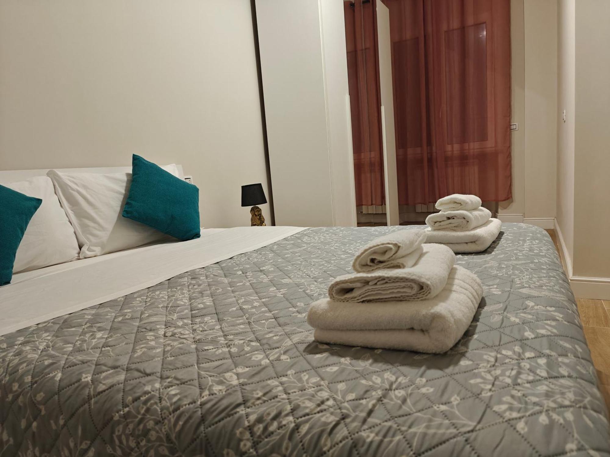 Appartement Delightful Vatican Rome